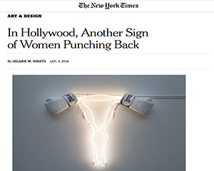 nyt article